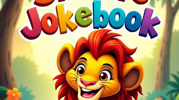 Simbas Jokebook